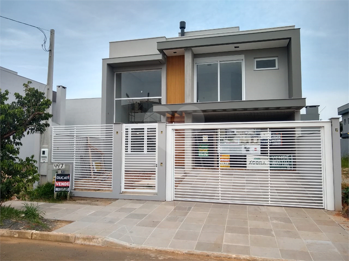 Venda Casa Canoas Estância Velha REO905749 1