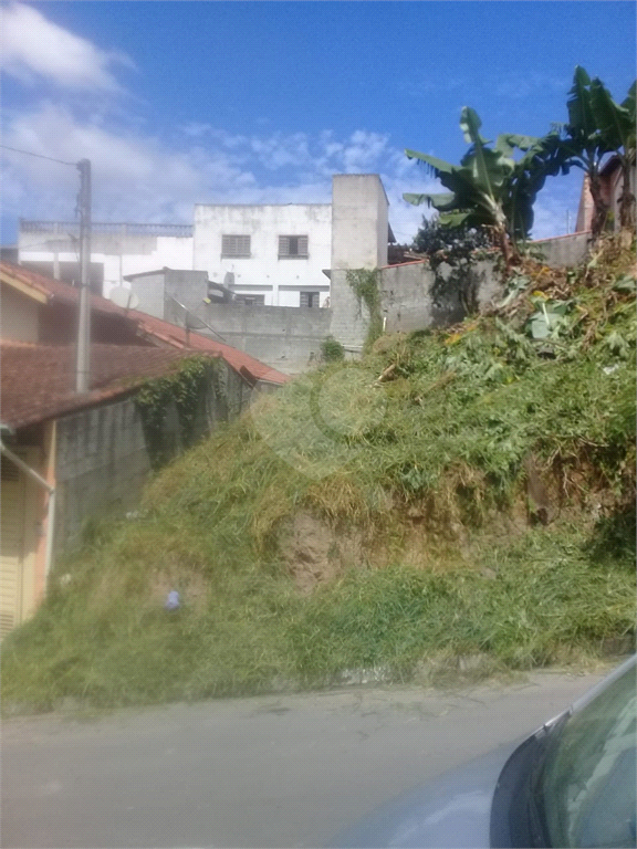 Venda Terreno Mairiporã Barreiro REO905752 13