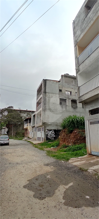 Venda Terreno São Paulo Jardim Ataliba Leonel REO905759 6