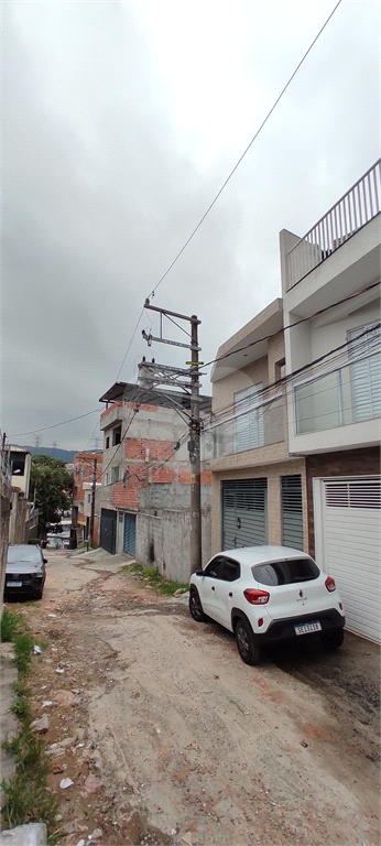 Venda Terreno São Paulo Jardim Ataliba Leonel REO905759 7