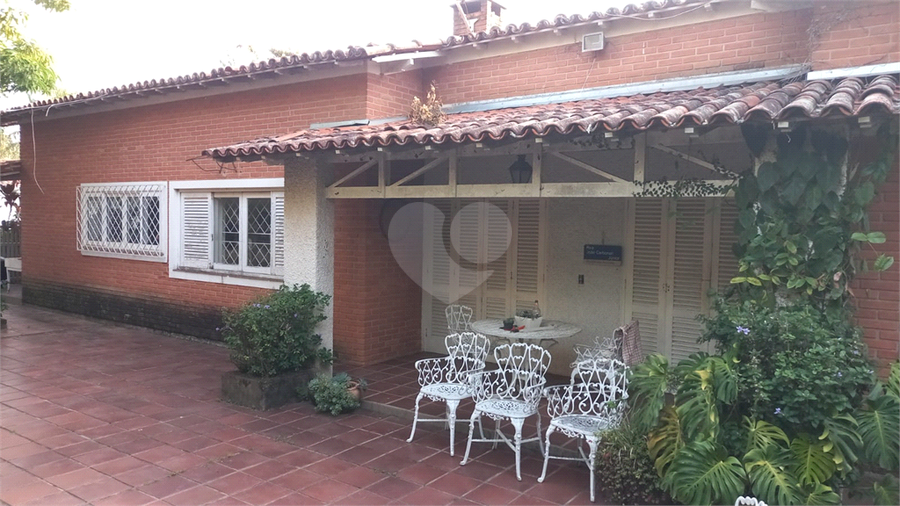 Venda Casa Vinhedo Centro REO905764 1