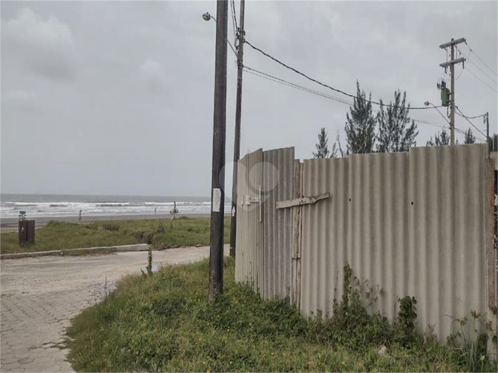 Venda Terreno Itanhaém Luiza Mar Mirim REO905809 5