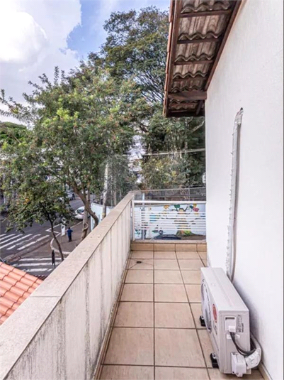 Venda Sobrado São Paulo Vila Baruel REO905828 22