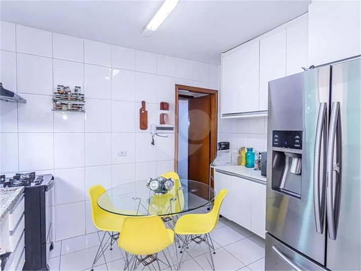 Venda Sobrado São Paulo Vila Baruel REO905828 26