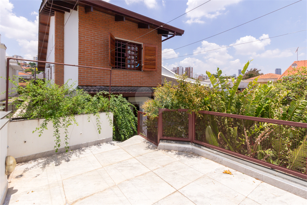 Venda Sobrado São Paulo Vila Madalena REO905834 54