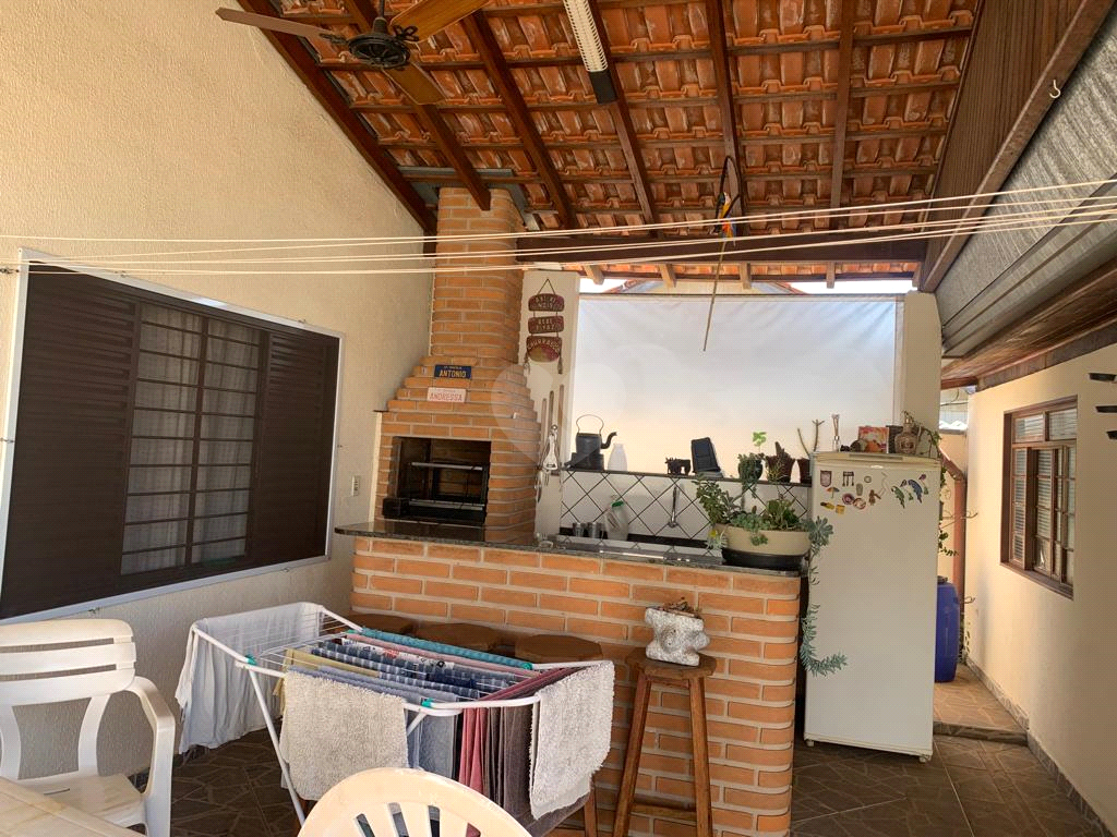 Venda Casa Bauru Vila Souto REO905847 28