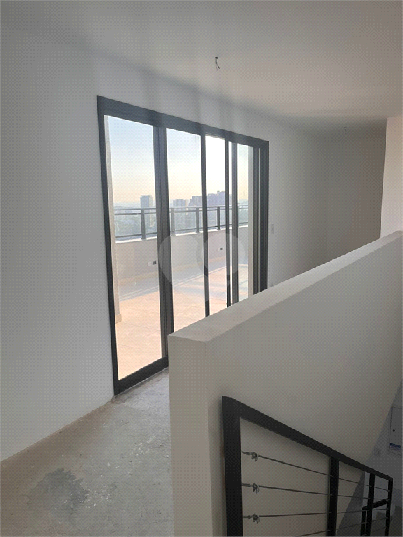 Venda Apartamento Barueri Tamboré REO905852 12