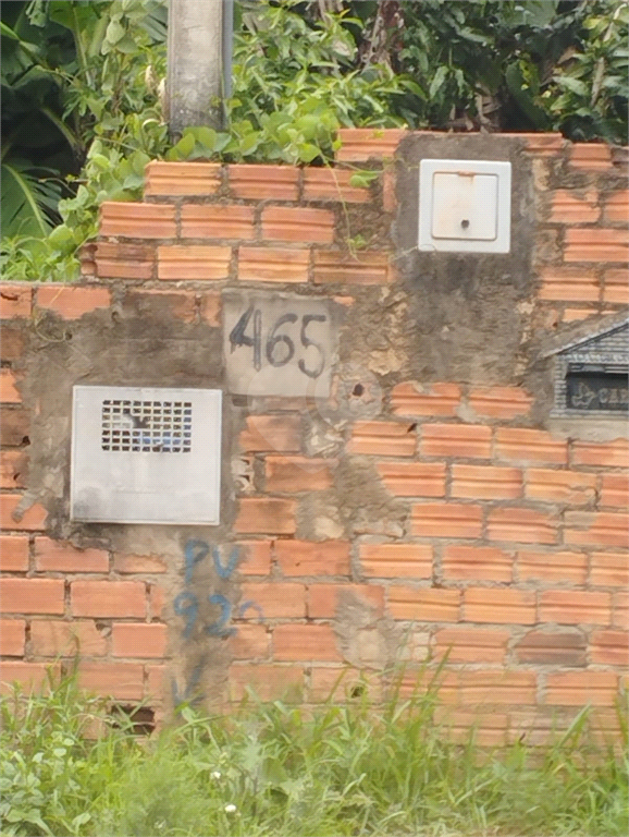 Venda Terreno Campinas Jardim Do Lago Continuação REO905859 12