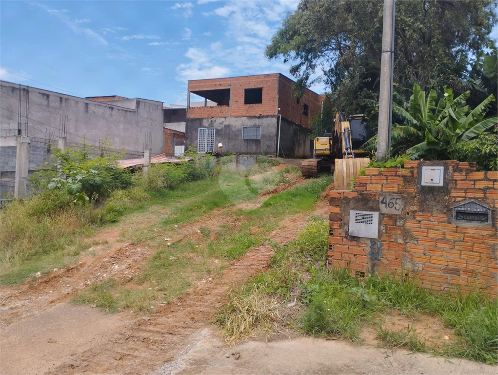 Venda Terreno Campinas Jardim Do Lago Continuação REO905859 11