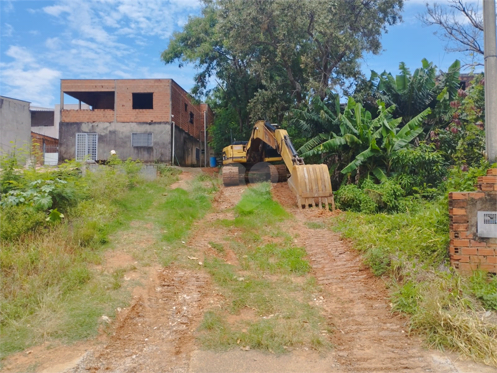 Venda Terreno Campinas Jardim Do Lago Continuação REO905859 9