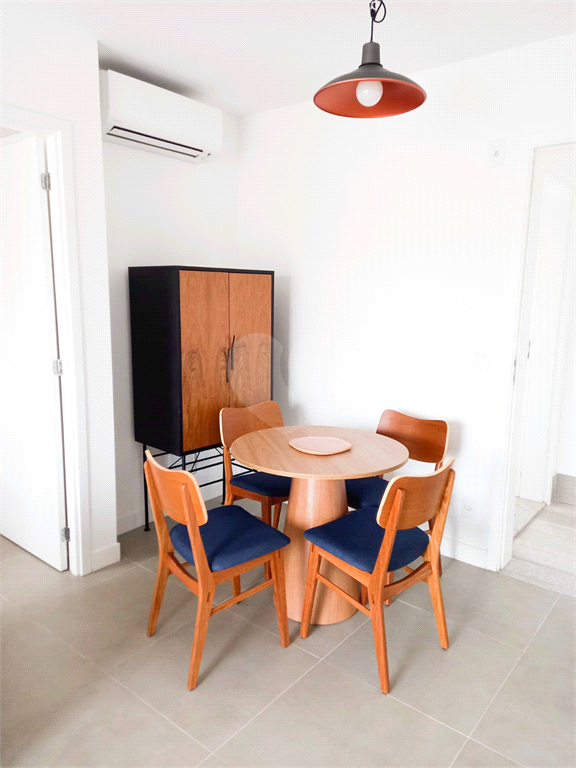 Aluguel Apartamento São Paulo Pinheiros REO905863 3