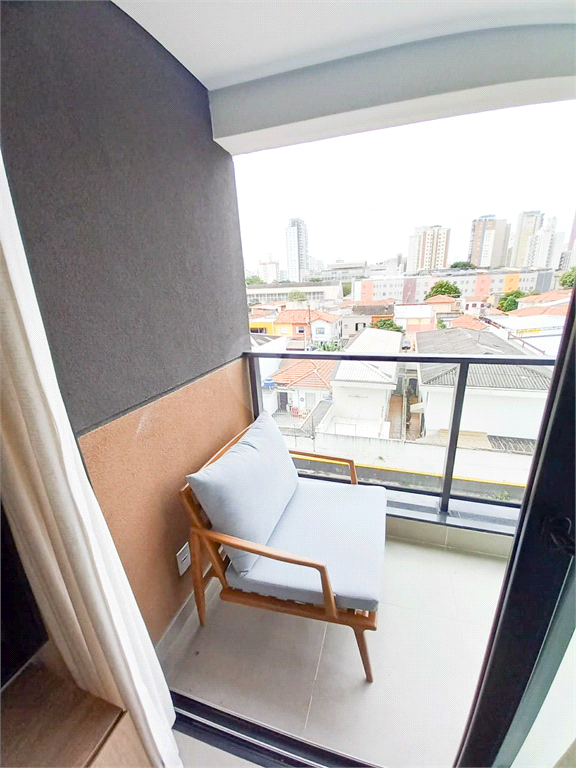 Aluguel Apartamento São Paulo Pinheiros REO905863 5