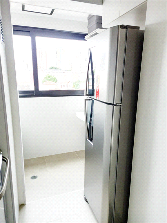 Aluguel Apartamento São Paulo Pinheiros REO905863 8