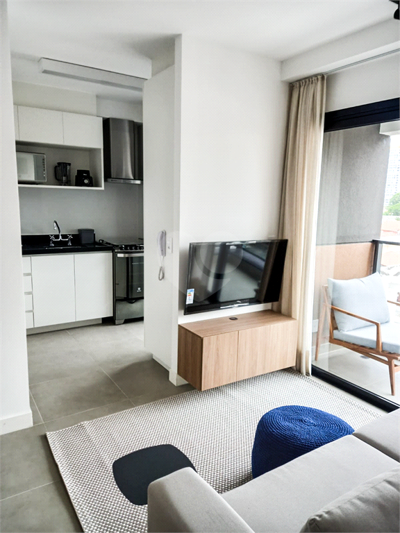 Aluguel Apartamento São Paulo Pinheiros REO905863 6