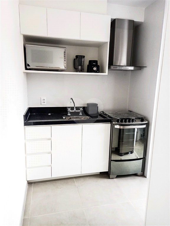 Aluguel Apartamento São Paulo Pinheiros REO905863 7