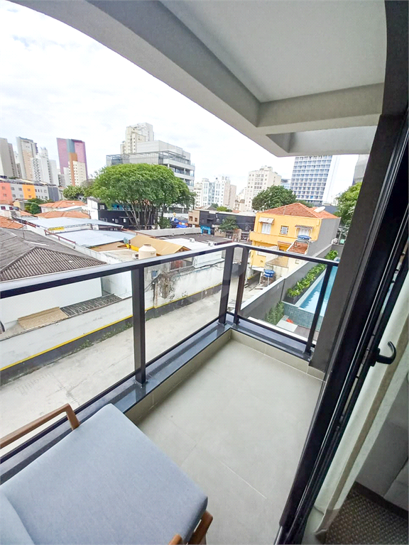 Aluguel Apartamento São Paulo Pinheiros REO905863 2