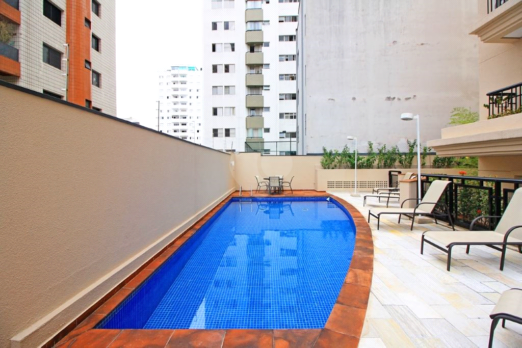 Venda Apartamento São Paulo Perdizes REO905872 25