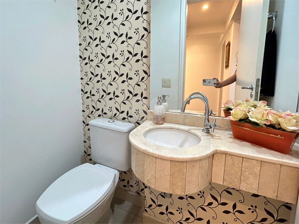 Venda Apartamento São Paulo Perdizes REO905872 10