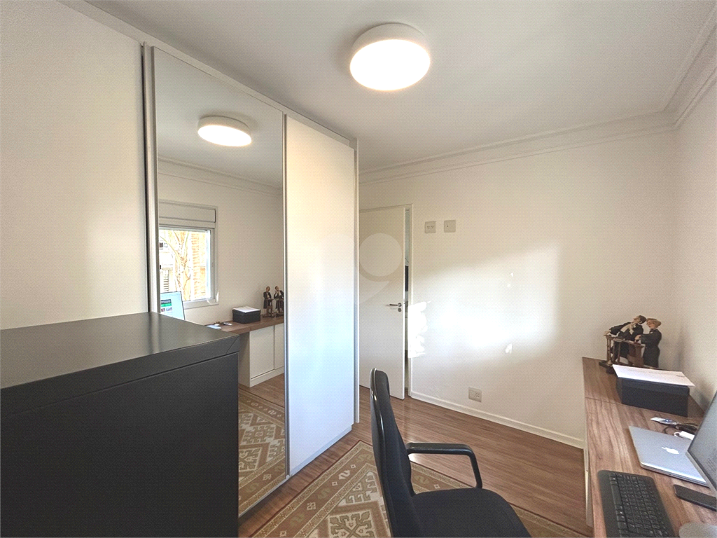 Venda Apartamento São Paulo Perdizes REO905872 16