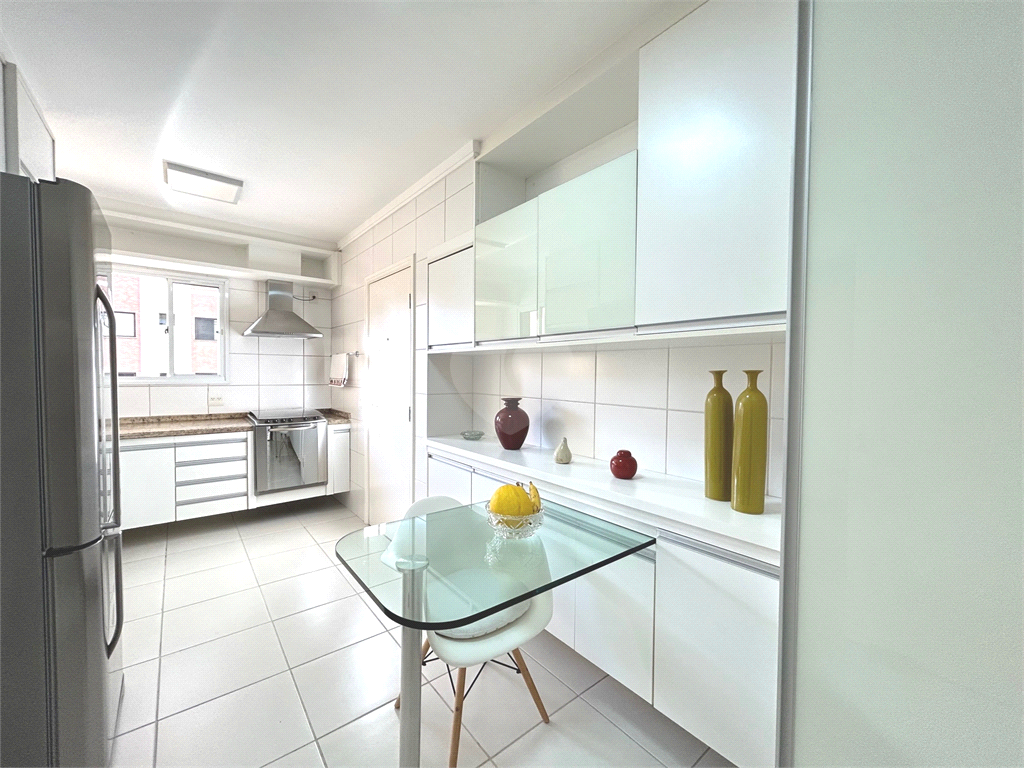 Venda Apartamento São Paulo Perdizes REO905872 8