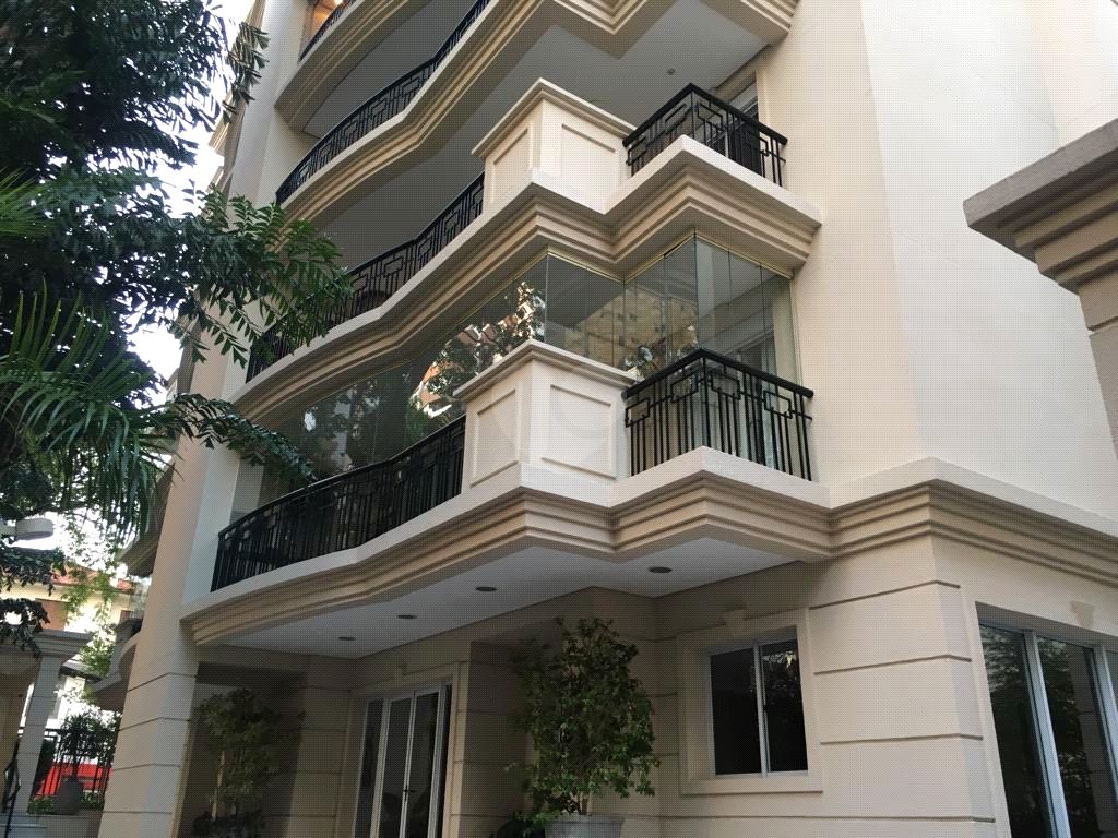 Venda Apartamento São Paulo Perdizes REO905872 24