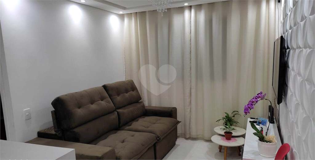 Venda Apartamento São Paulo Vila Santos REO905873 1