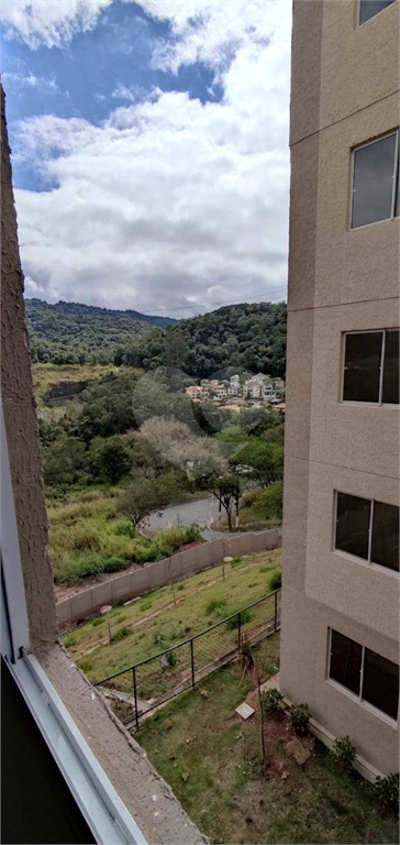 Venda Apartamento São Paulo Vila Santos REO905873 4