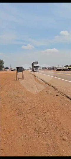 Venda Barracão Sinop Loteamento Alto Da Glória REO905883 12