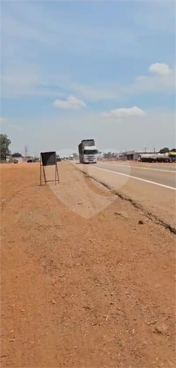 Venda Barracão Sinop Loteamento Alto Da Glória REO905883 8