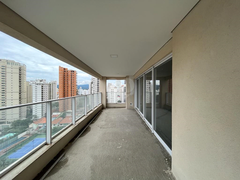 Venda Apartamento São Paulo Santana REO905884 1