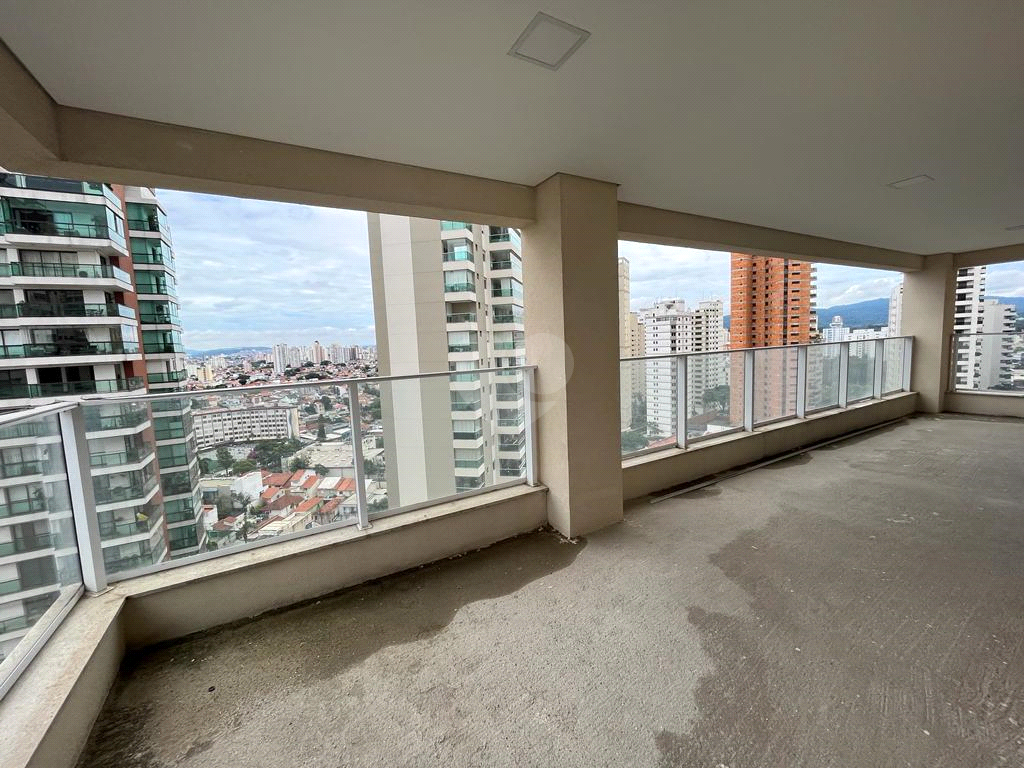 Venda Apartamento São Paulo Santana REO905884 3