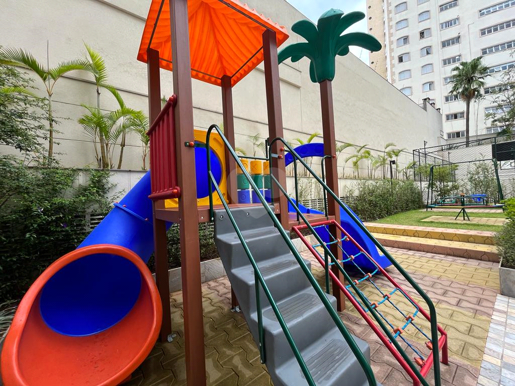 Venda Apartamento São Paulo Santana REO905884 10