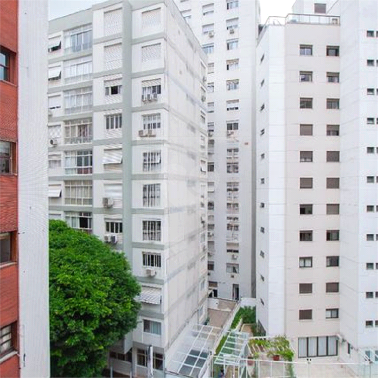 Venda Apartamento São Paulo Jardim Paulista REO905907 16