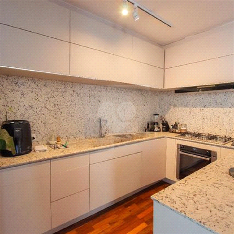 Venda Apartamento São Paulo Jardim Paulista REO905907 12