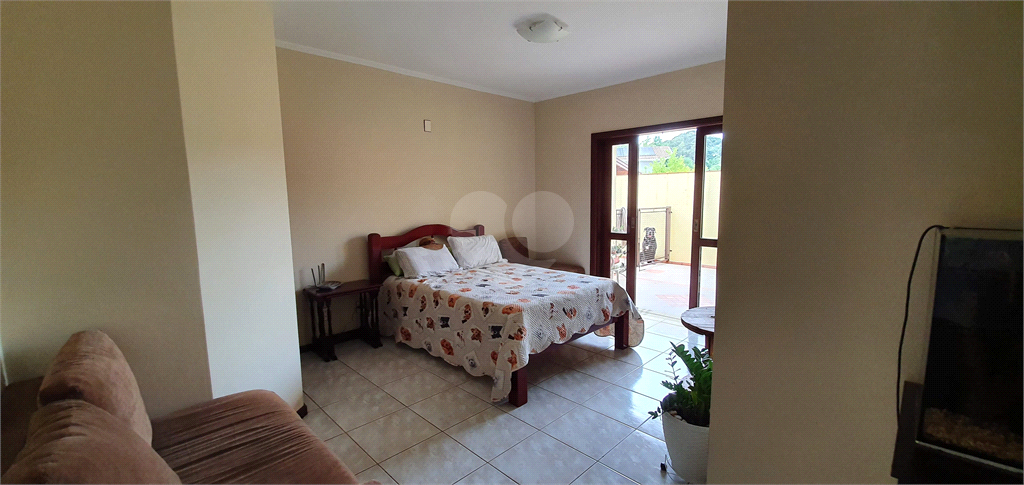 Venda Casa Louveira Villaggio Capríccio REO905913 12