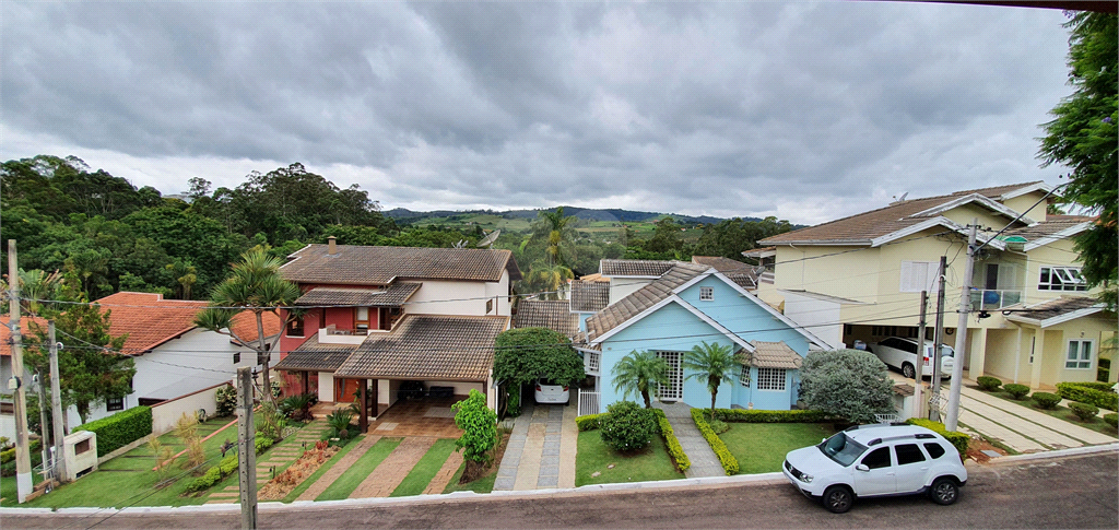 Venda Casa Louveira Villaggio Capríccio REO905913 7