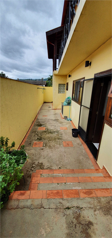 Venda Casa Louveira Villaggio Capríccio REO905913 11