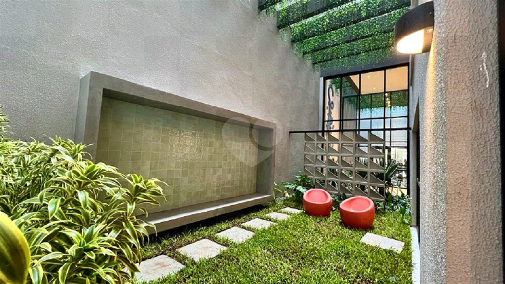 Venda Studio São Paulo Santa Cecília REO905942 18