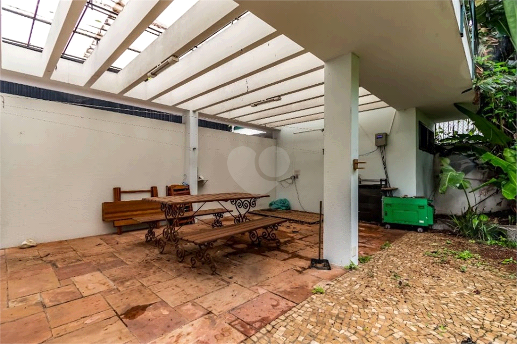 Venda Sobrado São Paulo Jardim Luzitânia REO905946 7