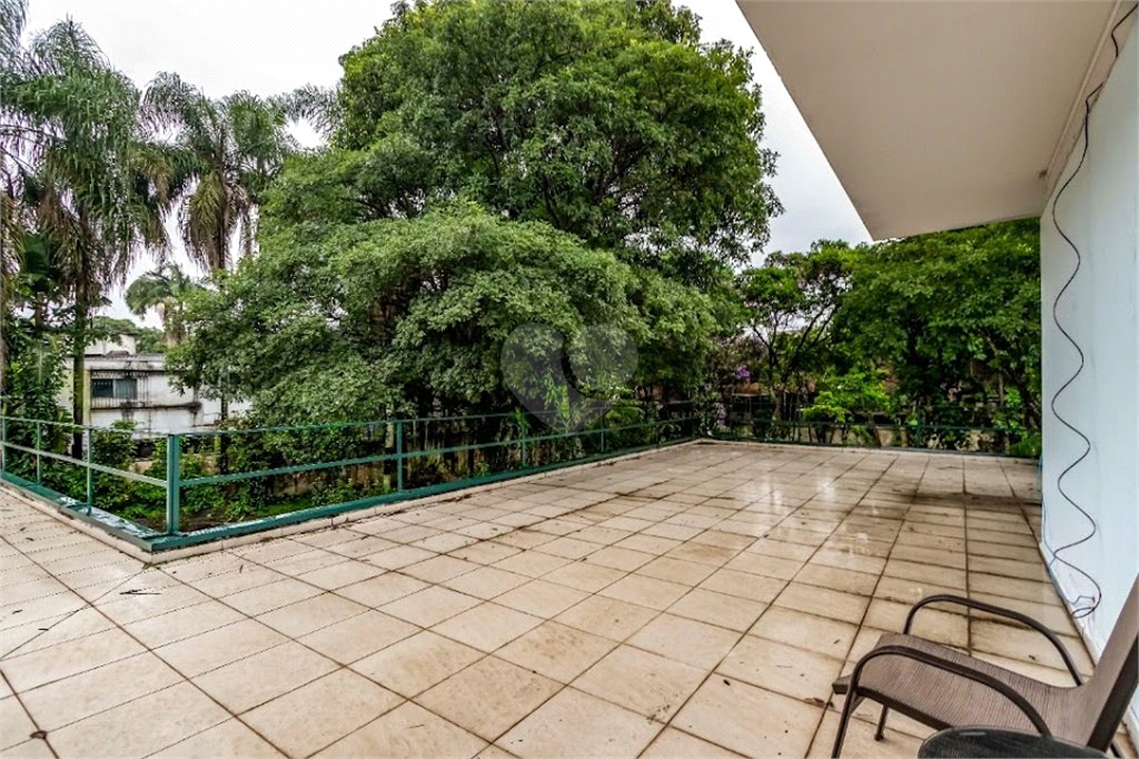 Venda Sobrado São Paulo Jardim Luzitânia REO905946 4