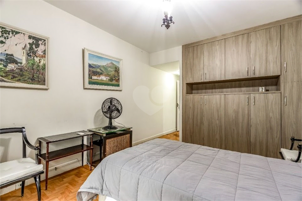 Venda Sobrado São Paulo Jardim Luzitânia REO905946 16