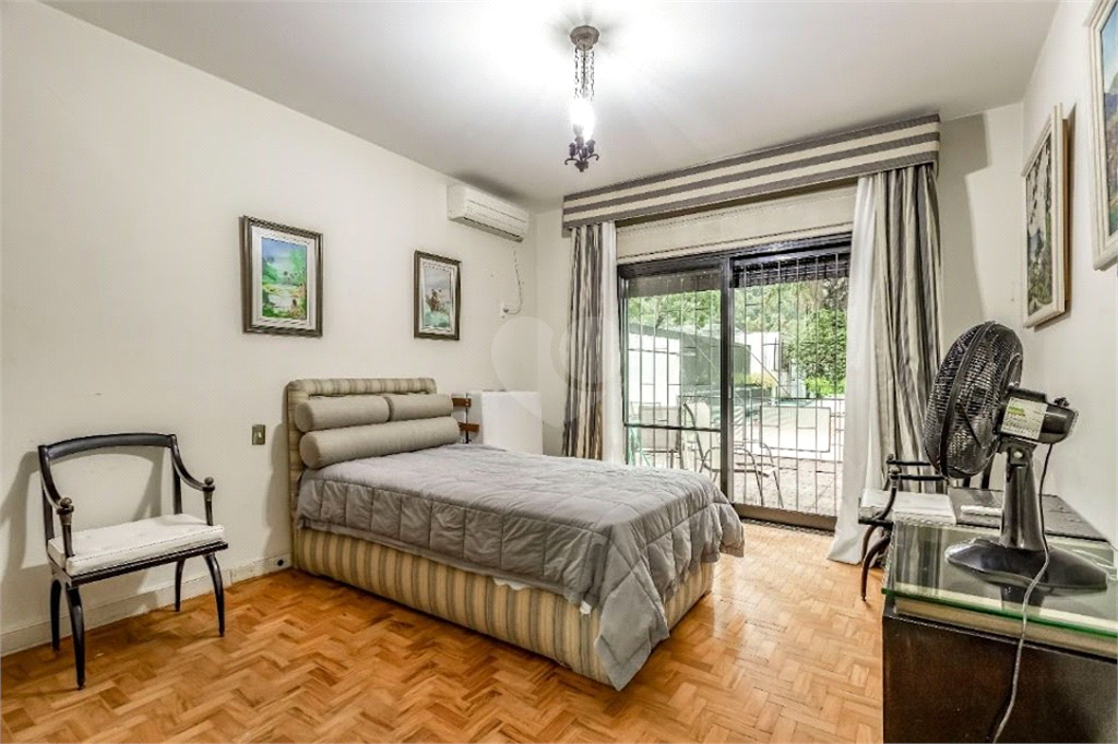 Venda Sobrado São Paulo Jardim Luzitânia REO905946 18