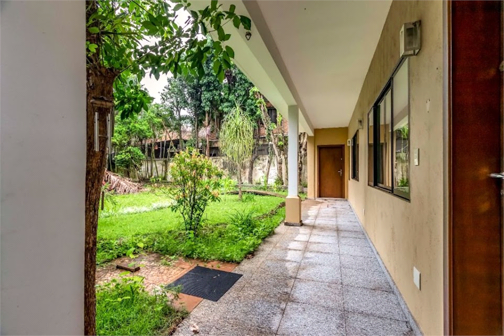 Venda Sobrado São Paulo Jardim Luzitânia REO905946 3