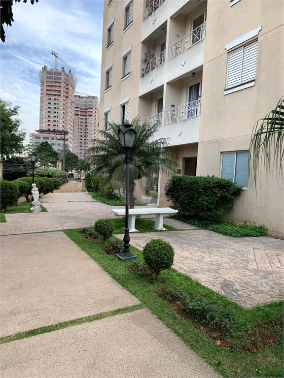 Venda Apartamento São Paulo Vila Prudente REO905948 2