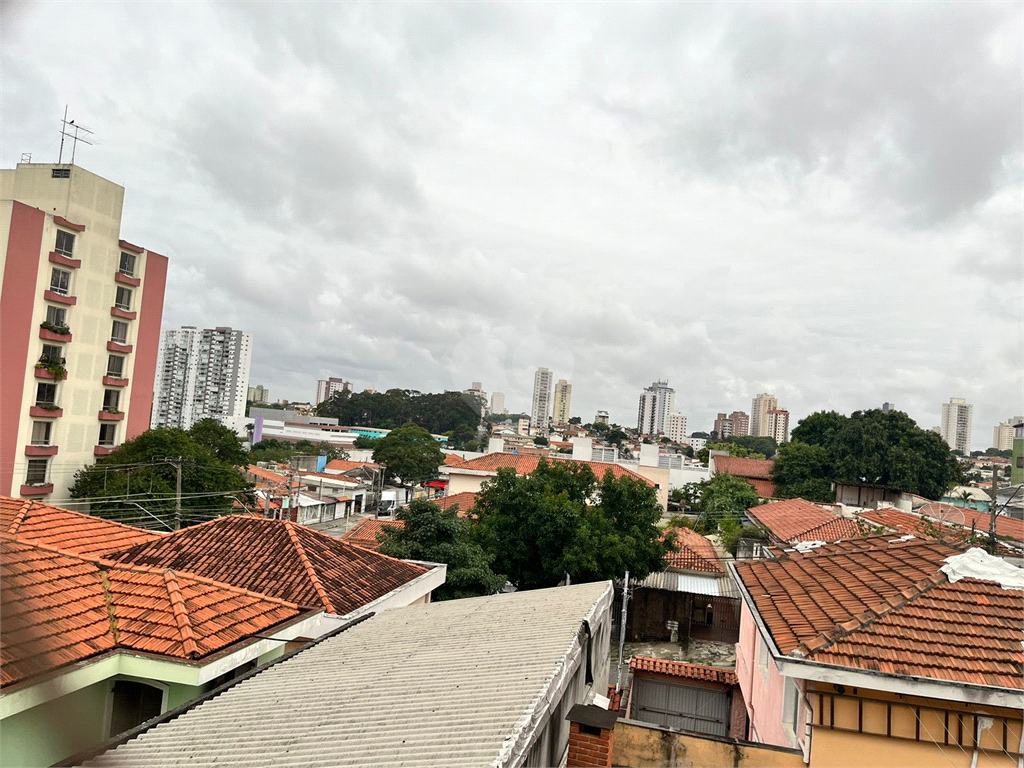 Venda Casa São Paulo Vila Nair REO905954 15