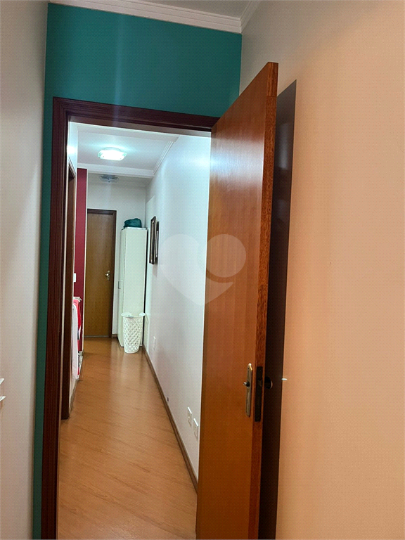 Venda Casa São Paulo Vila Nair REO905954 25