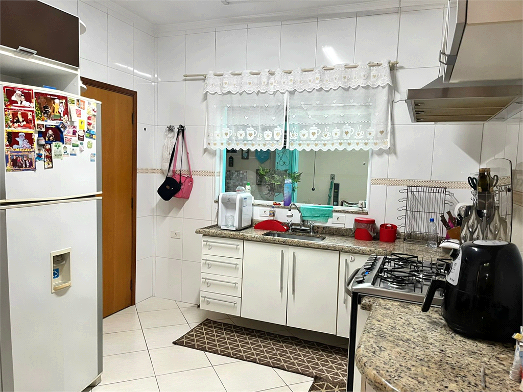 Venda Casa São Paulo Vila Nair REO905954 9