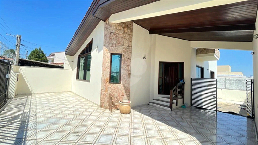 Venda Casa Sorocaba Jardim Pires De Mello REO905955 6