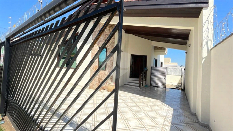 Venda Casa Sorocaba Jardim Pires De Mello REO905955 4