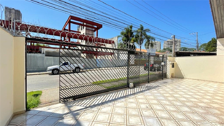 Venda Casa Sorocaba Jardim Pires De Mello REO905955 5